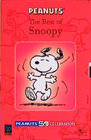 Buchcover Best of Snoopy
