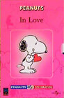 Buchcover Peanuts in Love