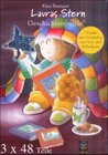Buchcover Lauras Stern Geschichtenpuzzle