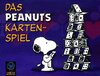 Buchcover Das Peanuts Kartenspiel