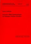 Buchcover Anionen-ZEKE-Spektroskopie an Halogen-Wasser-Clustern