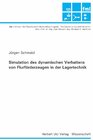 Buchcover Simulation des dynamischen Verhaltens von Flurförderzeugen in der Lagertechnik