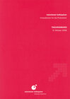 Buchcover münchener kolloquium · Innovation für die Produktion