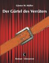 Buchcover Der Gürtel des Verräters