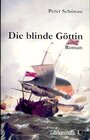 Buchcover Die blinde Göttin