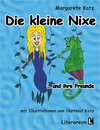 Buchcover Die kleine Nixe und ihre Freunde