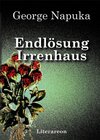 Buchcover Endlösung Irrenhaus