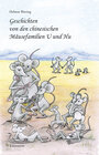 Buchcover Geschichten von den chinesischen Mäusefamilien U und Hu