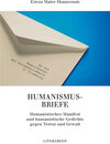 Buchcover Humanismus-Briefe