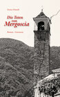 Buchcover Die Toten von Mergoscia