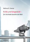 Buchcover Kritik und Ungeduld