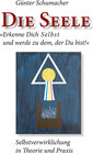 Buchcover Die Seele