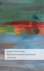 Buchcover Der auferstandene Rosenkranz