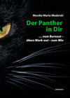 Buchcover Der Panther in Dir