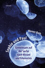 Buchcover Sophie und Paul – Gemeinsam auf der Suche nach Wissen und Erkenntnis