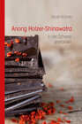 Buchcover Anong Holzer-Shinawatra – in der Schweiz gestrandet