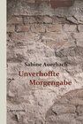 Buchcover Unverhoffte Morgengabe