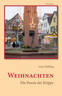 Buchcover Weihnachten