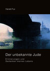 Buchcover Der unbekannte Jude