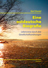 Buchcover Eine ostdeutsche Biografie