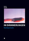 Buchcover In Dämmerungen – Nachtportraits