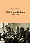 Buchcover Militärgeschichten