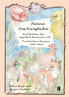 Buchcover Henna. Das Hanghuhn