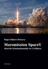 Buchcover Marsmission SpaceY