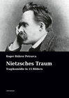 Buchcover Nietzsches Traum