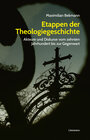 Buchcover Etappen der Theologiegeschichte