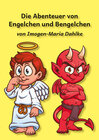 Buchcover Die Abenteuer von Engelchen und Bengelchen