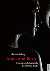 Buchcover Anna und Reza