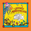 Buchcover Lehmis Abenteuer