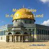 Buchcover Meine Reise in das Heilige Land