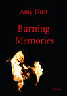 Buchcover Burning Memories