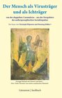Buchcover Der Mensch als Virusträger und als Ichträger / Literareon - Christoph Klipstein (ePub)