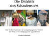 Buchcover Die Didaktik des Schaufensters