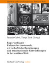 Buchcover Exportschlager – Kultureller Austausch, wirtschaftliche Beziehungen und transnationale Entwicklungen in der antiken Welt