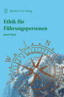 Buchcover Ethik für Führungspersonen