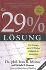 Buchcover Die 29 % Lösung