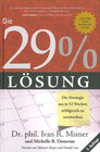 Buchcover Die 29 % Lösung