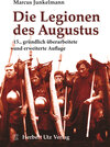 Buchcover Die Legionen des Augustus