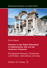 Buchcover Gerusien in den Poleis Kleinasiens in hellenistischer Zeit und der römischen Kaiserzeit