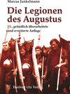 Buchcover Die Legionen des Augustus