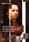 Buchcover „de mi invención“?