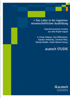 Buchcover Das Labor in der ingenieurwissenschaftlichen Ausbildung