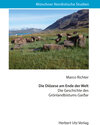 Buchcover Die Diözese am Ende der Welt