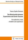 Buchcover The Relationship between Expatriation and Career Success
