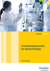 Buchcover Innovationspotenziale der Biotechnologie
