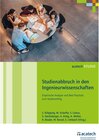 Buchcover Studienabbruch in den Ingenieurwissenschaften